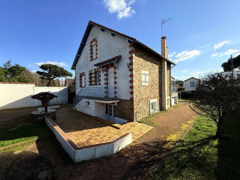 à Saint-Brevin-les-Pins (44250)
