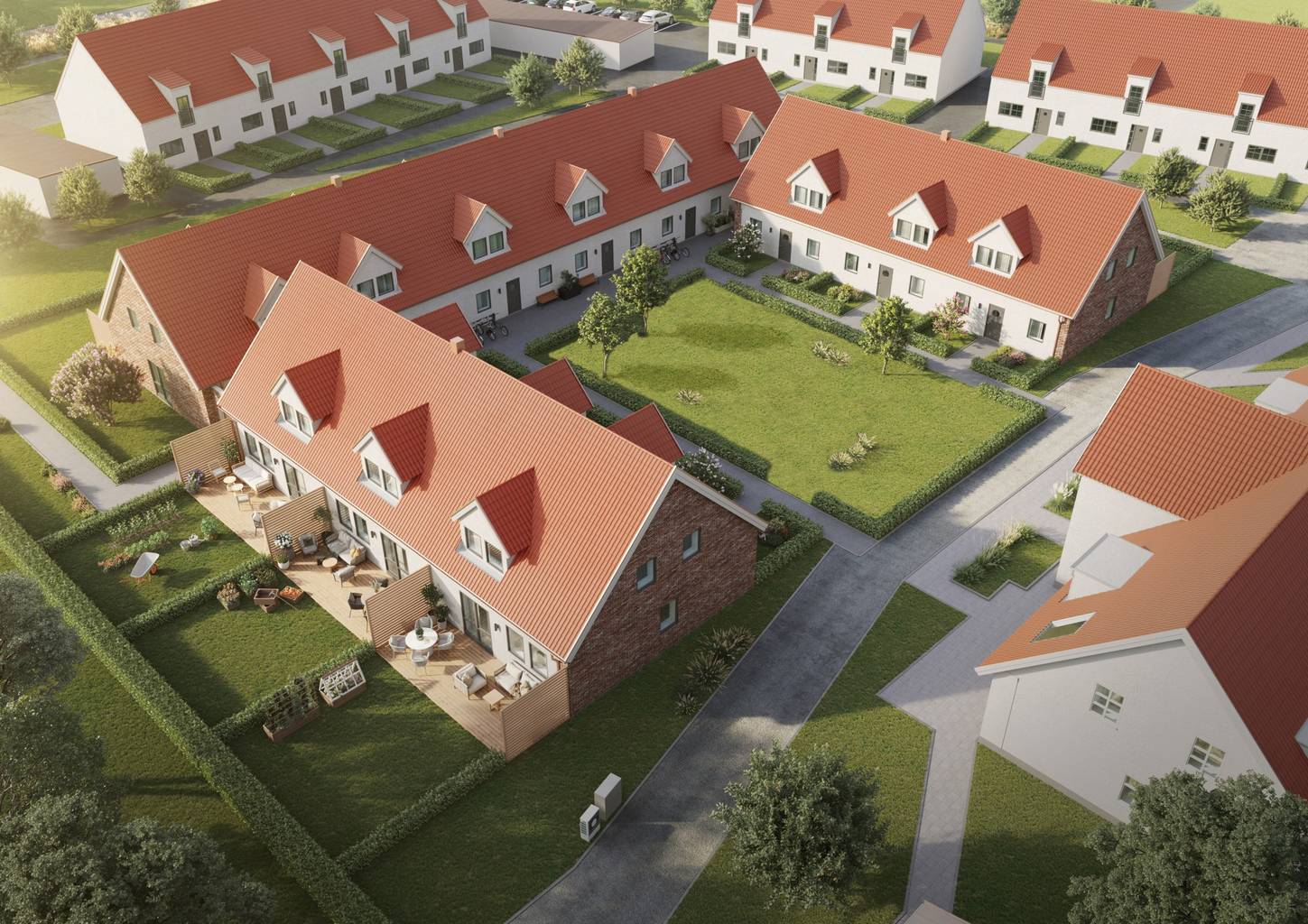 Vellinge, Vellinge kommun