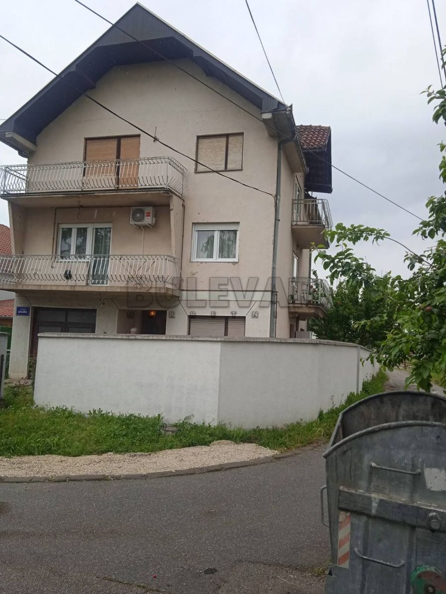 Sumadija District, Kragujevac