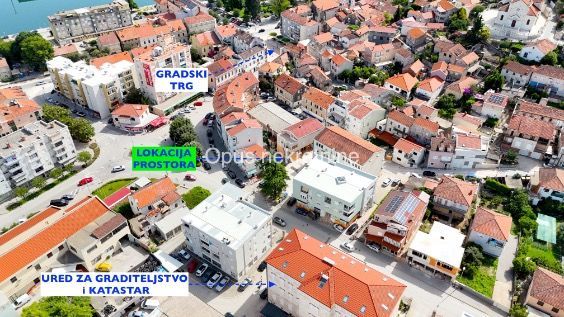 Metkovic, Metkovic center