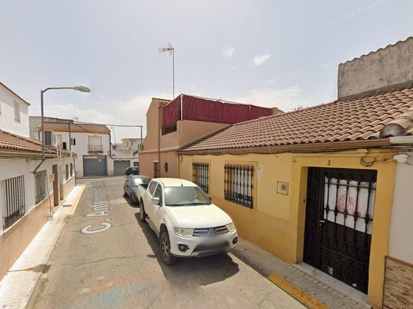 Posadas,  ES