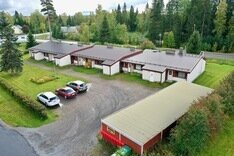 Suojankuja 2, Kirkonseutu, Ähtäri