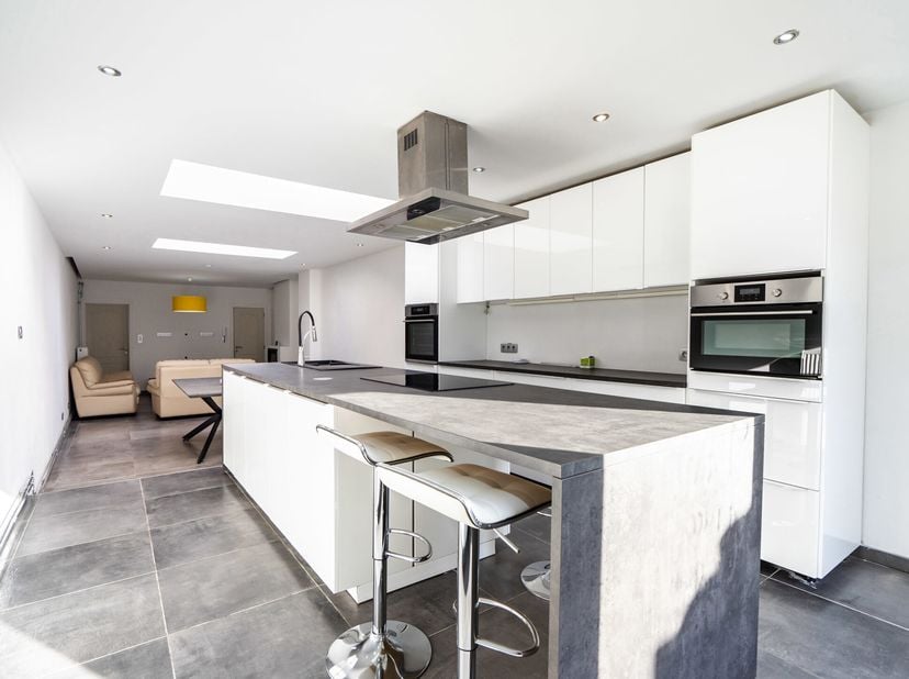 Rue Emile Tilman 57 4040 Herstal