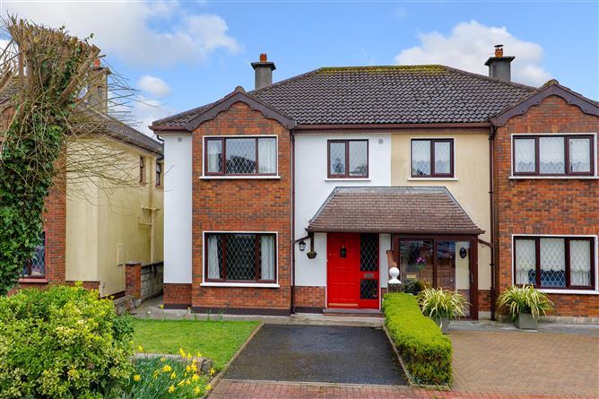 16 The Green, College Road, Galway City