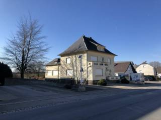 Weiswampach,  LU