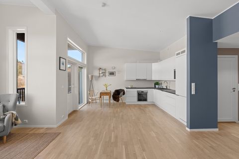 Hageleet 23, Lyngdal