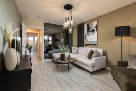 Westburn, Westerhope Newcastle Upon Tyne, NE5 1PE