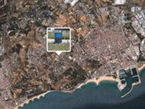 Vilanova i la Geltrú,  ES