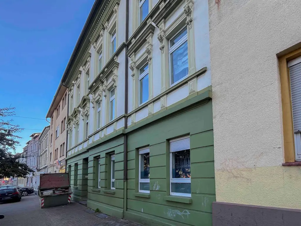 Altenhagen, 58097 Hagen