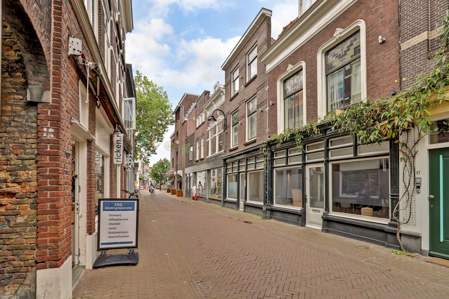 Sint Anthoniestraat 13-b