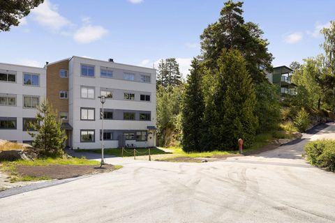 Ringkollen 8B, Sandefjord