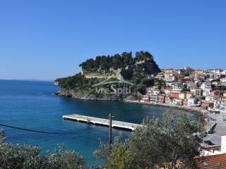 Parga,  GR