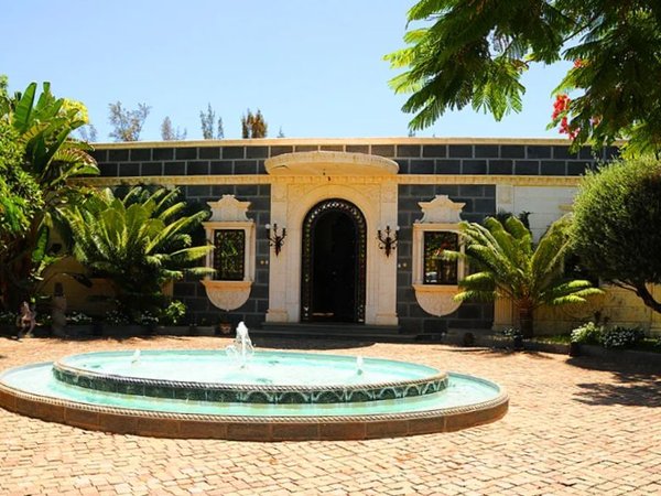 San Bartolomé de Tirajana,  ES