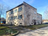 Pakruojo r. sav., Plaučiškių k. Birjagalos g.