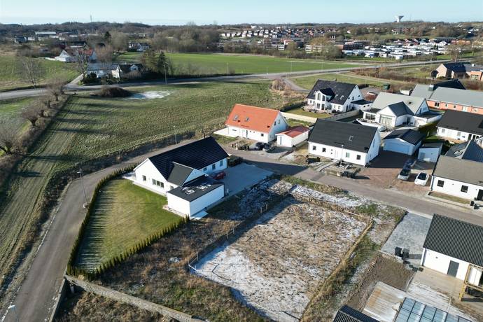 Oxie Kyrkby, Malmö kommun