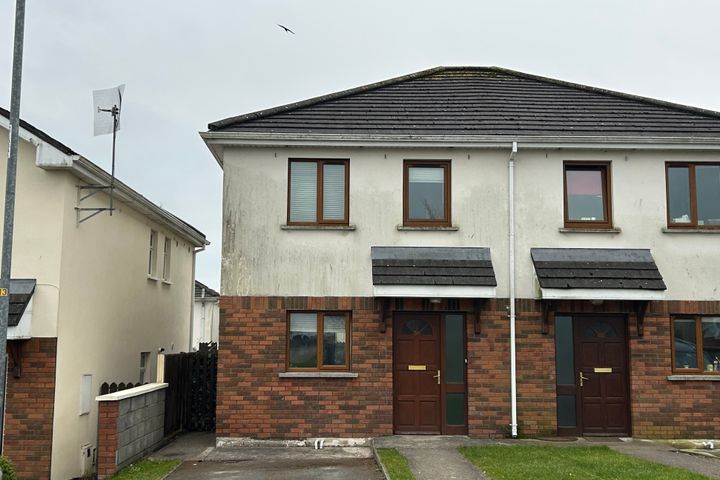 59 Rockview, Deerpark Road, Cashel, E25KR22