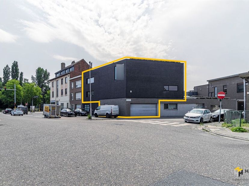 Kruiningenstraat 5 2100 Deurne