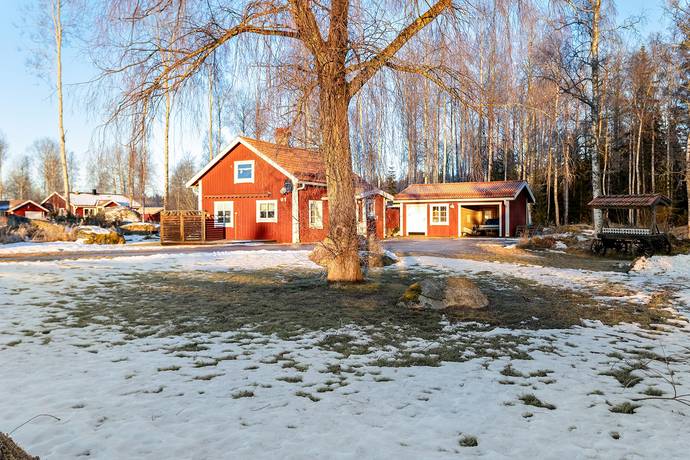 Edsbyn, Ovanåkers kommun