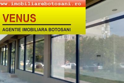Central, Botoșani