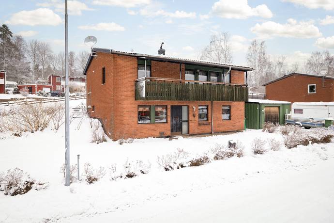 Mullsjö, Mullsjö kommun