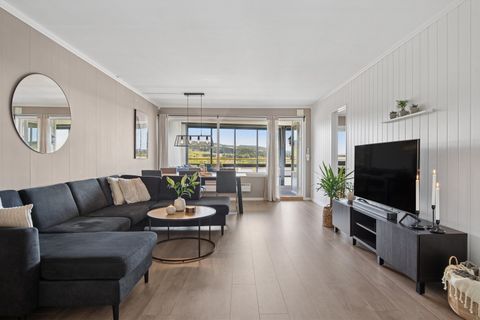 Smørbukkvegen 21, Kongsvinger
