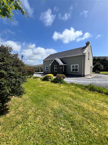 Commeen, Ballydavid, Kerry