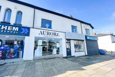 COMMERCIAL INVESTMENT, Monton Road, Eccles, M30