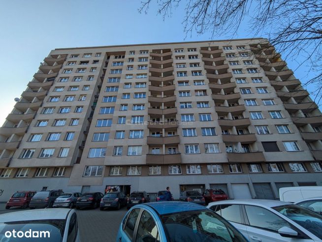ul. Chorzowska, Rozbark, Bytom, śląskie