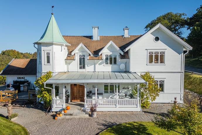 Anderstorp, Gislaveds kommun