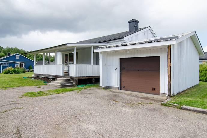 Hofors, Hofors kommun