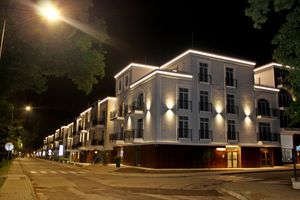 Školská 510/1, Turčianske Teplice (Turčianske Teplice)