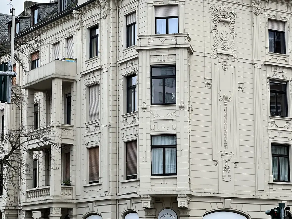Rheingauviertel / Hollerborn, 65197 Wiesbaden