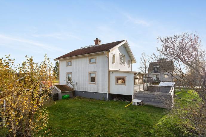 Edsbyn, Ovanåkers kommun