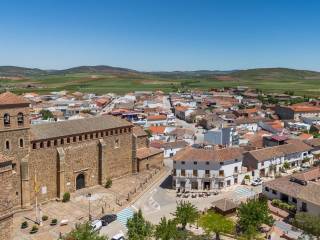Viso del Marqués,  ES