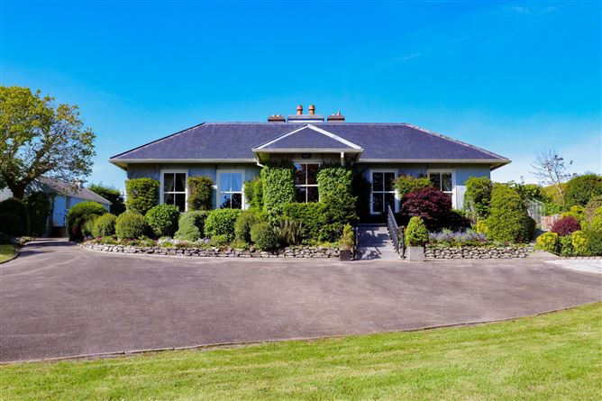 Merville, Taylors Hill Road, Galway