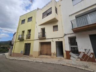 Rossell,  ES