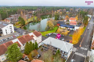 Päämajankatu 12, 50100 Mikkeli