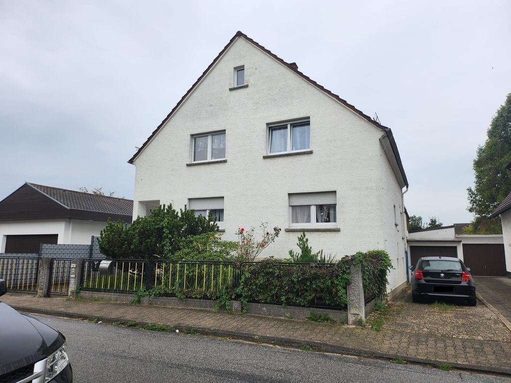 63110 Rodgau, Offenbach (Kreis)