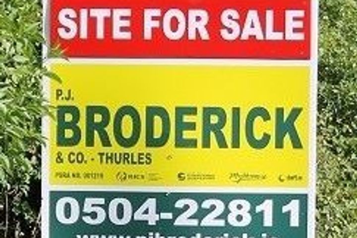 Glengoole, Thurles, Co. Tipperary