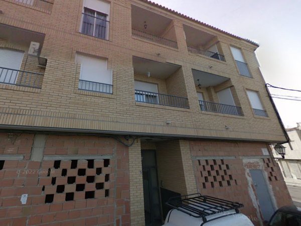 Fortuna,  ES