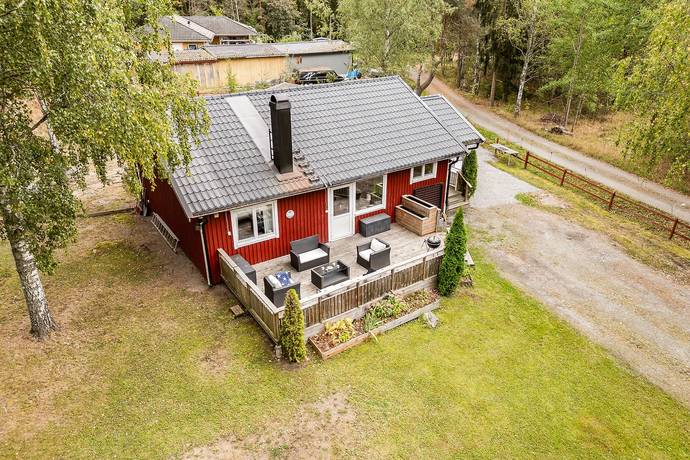 Örsundsbro, Enköpings kommun
