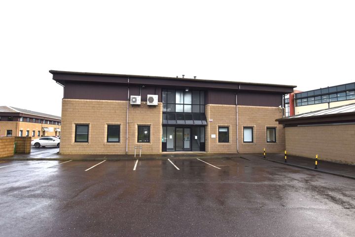 Unit 6 Nore House, Riverview Business Park, Blackrock, Co. Cork