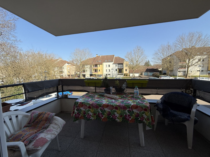à Metz (57070)