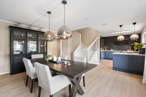 Prøvenlia 2C, Raufoss