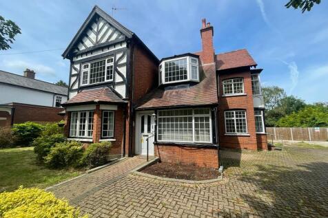 Compton Avenue, Luton, Bedfordshire, LU4