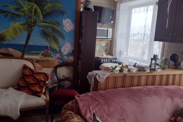 apartment for sale, 2 rooms - Kasemäe tn 13-35, Kunda linn, Viru-Nigula vald, Lääne-Virumaa