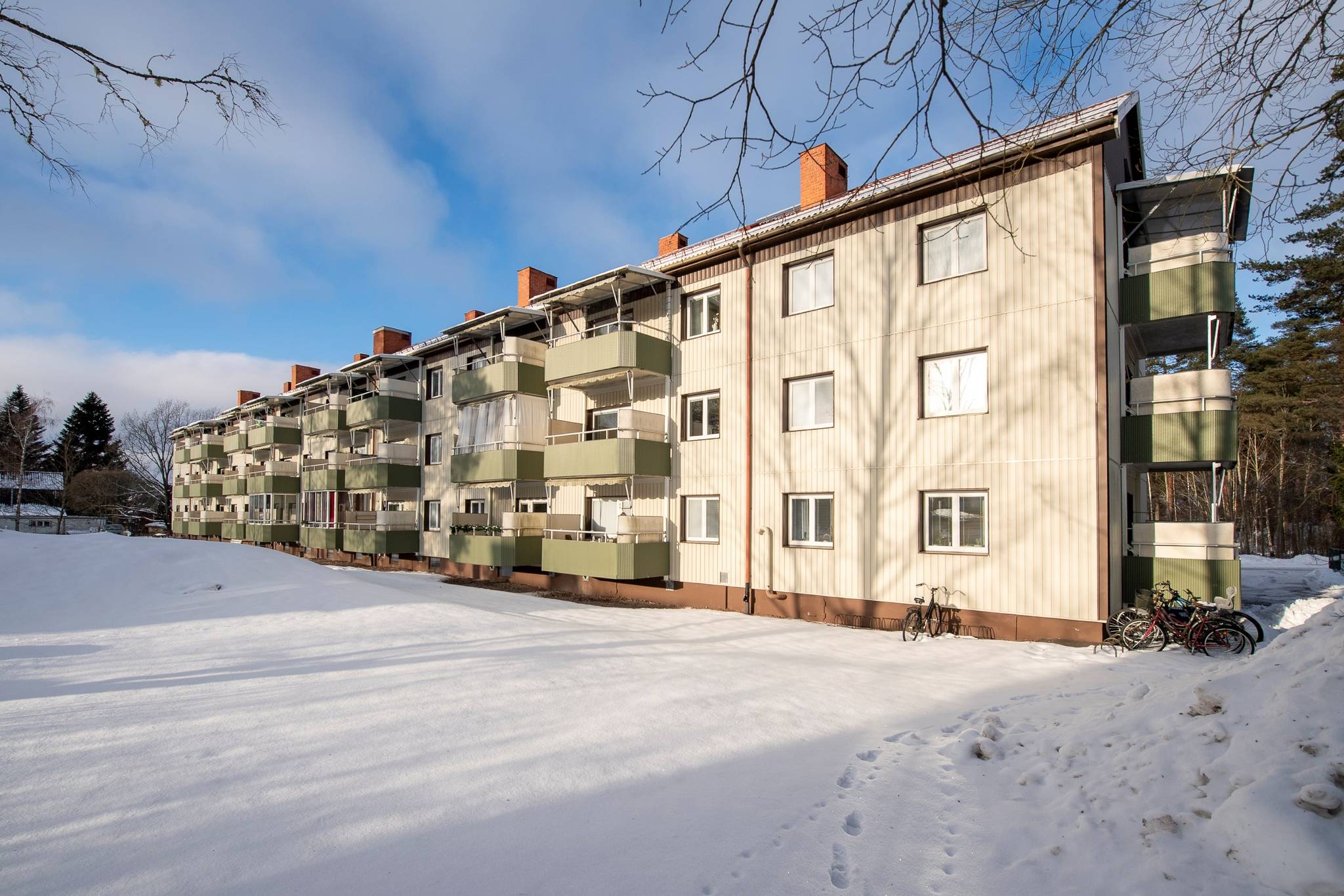 Surahammar, Surahammars kommun