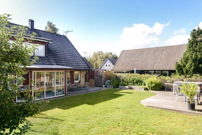 Södra Sandby, Lunds kommun