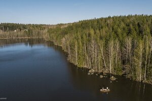 Nuottarannantie 110, Juornaankylä, Askola