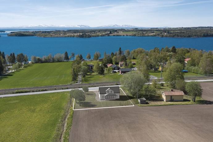 Ås, Krokoms kommun